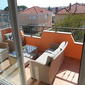  Apartment Maremy Kroatien