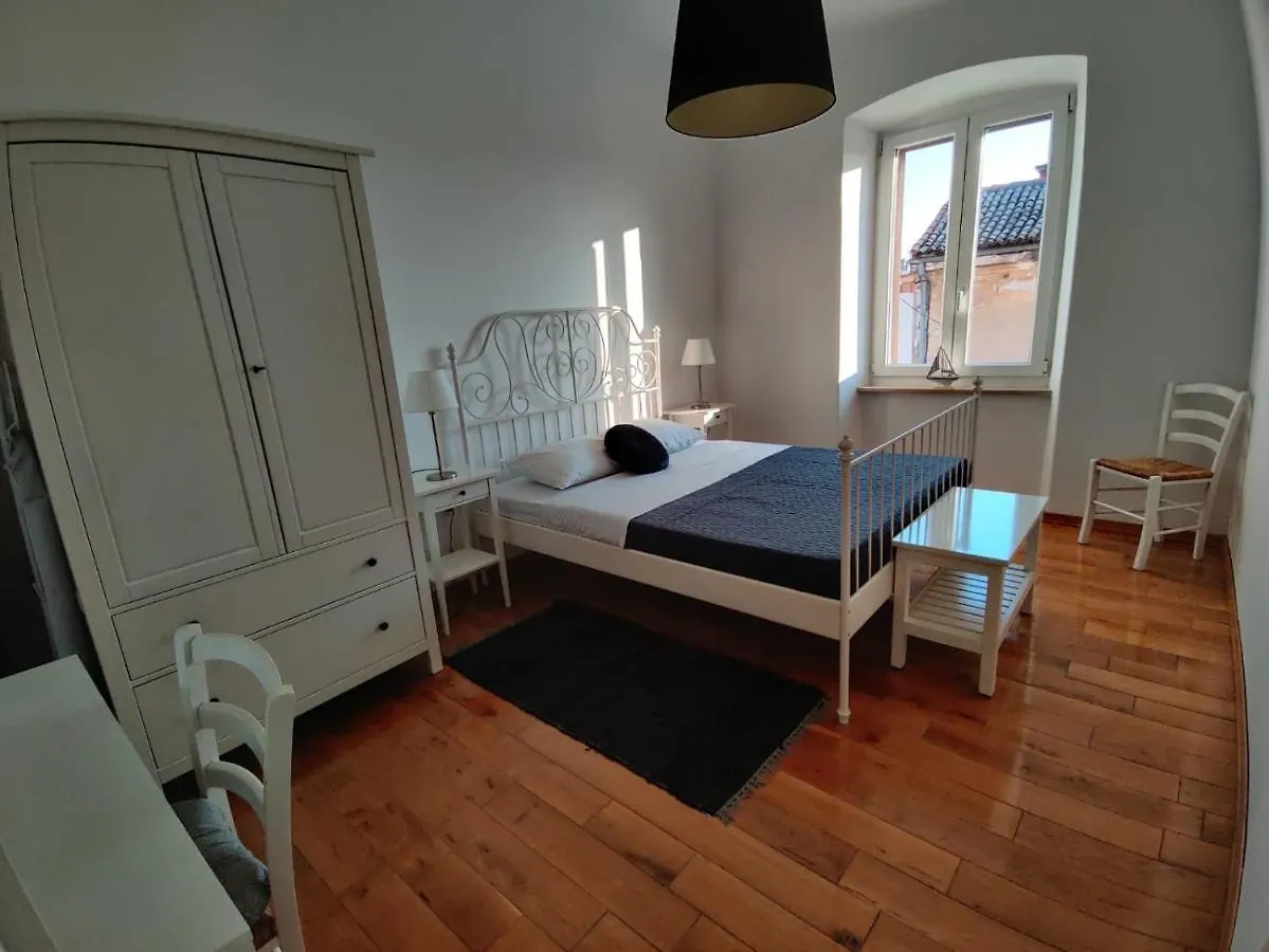 Sea View Flat In Central Pula 0*,  Croatia